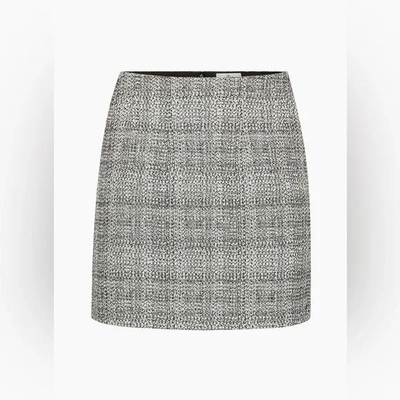 Babaton Kinsley Skirt - Picture 3 of 8